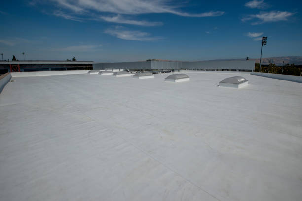 Best Roofing for New Construction  in Grass Valley, CA