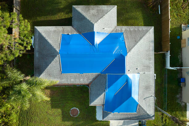 Best Roof Ventilation Installation  in Grass Valley, CA