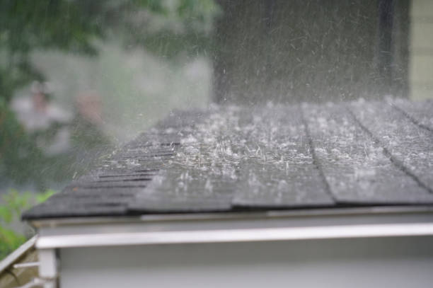 Waterproofing in Grass Valley, CA