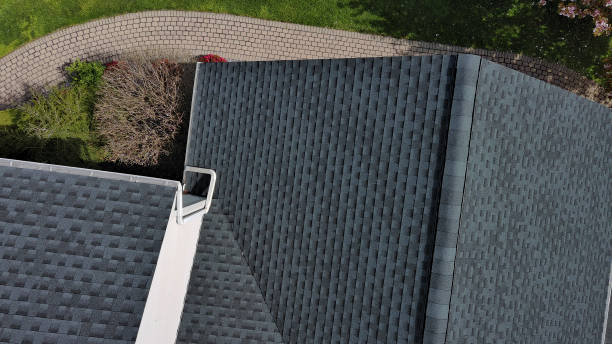 Best Roof Moss and Algae Removal  in Grass Valley, CA