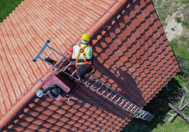 Best Skylight Installation and Repair  in Grass Valley, CA
