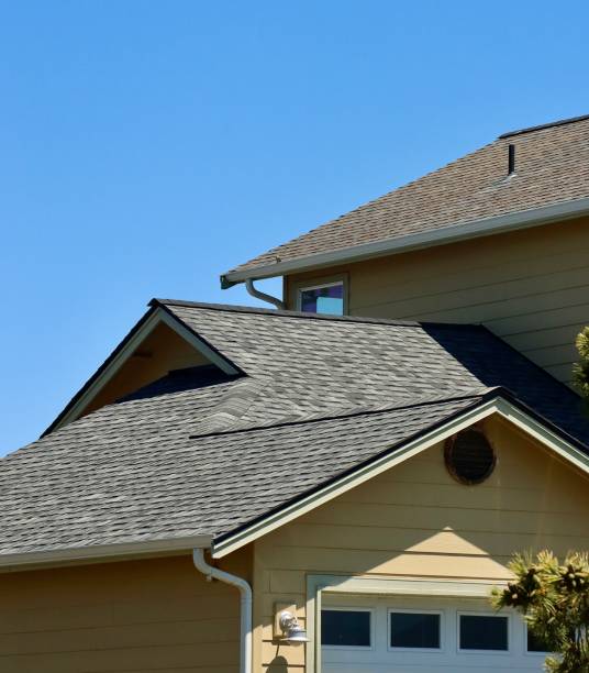Best Emergency Roof Repair Services  in Grass Valley, CA