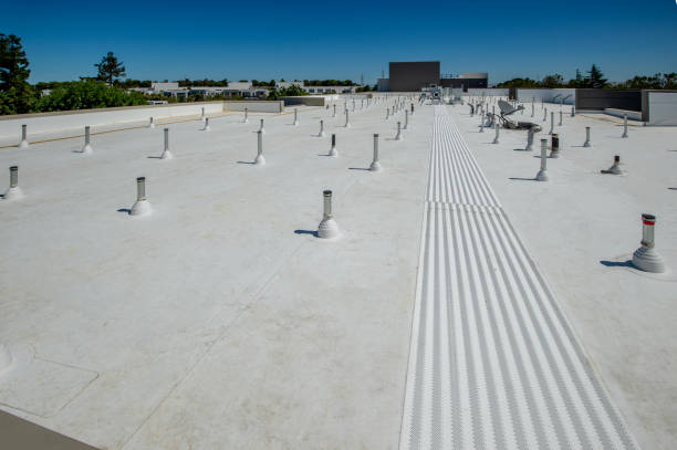 Best Hot Roofs  in Grass Valley, CA